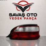 CITROEN SAXO ARKA STOP KOMPLE SAĞ SOL 1999 VE ÜZERİ / TAİWAN