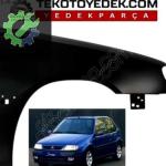 CİTROEN SAXO ÖN ÇAMURLUK SAĞ SOL 1996 VE ÜZERİ / KAMPANYA