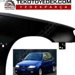 CİTROEN SAXO ÖN ÇAMURLUK SAĞ SOL 1996 VE ÜZERİ / KAMPANYA