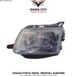 CITROEN SAXO ÖN FAR SAĞ SOL 1996 1997 1998 1999 / TAİWAN