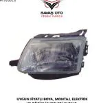CITROEN SAXO ÖN FAR SAĞ SOL 1996 1997 1998 1999 / TAİWAN