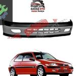 CİTROEN SAXO ÖN TAMPON ASTARLI 1996+ 7401R3