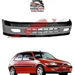 CİTROEN SAXO ÖN TAMPON ASTARLI 1996+ 7401R3