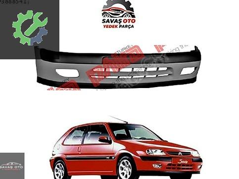 Citroen Saxo Ön Panel çıkma parça