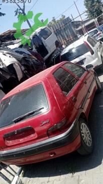 Citroen Saxo Sağ Ön Kapı çıkma parça