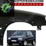 CİTROEN SAXO VTS ÖN ÇAMURLUK SAĞ SOL 1999 VE ÜZERİ / KAMPANYA