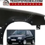 CİTROEN SAXO VTS ÖN ÇAMURLUK SAĞ SOL 1999 VE ÜZERİ / KAMPANYA
