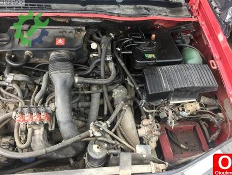 Citroen Xantia Komple Motor çıkma parça