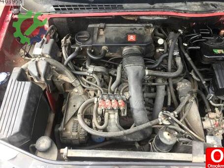 Citroen Xantia Komple Motor çıkma parça