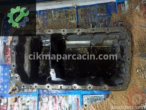 Citroen Xantia Karter çıkma parça