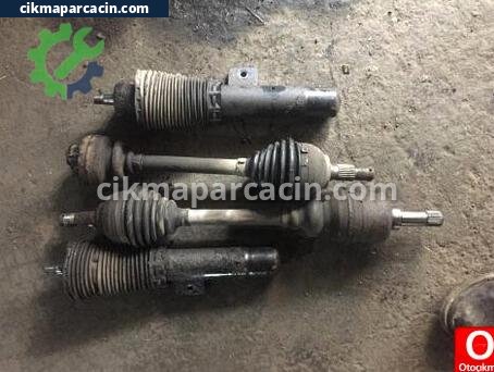 Citroen Xantia Amortisör çıkma parça
