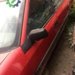 Çıkma Citroen Xantia Çamurluk