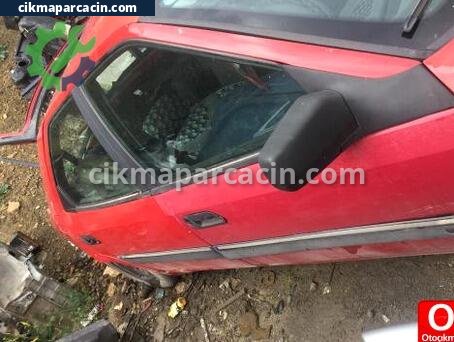 Citroen Xantia Sağ Arka Kapı çıkma parça