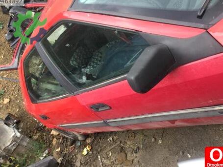 Citroen Xantia Sağ Arka Kapı çıkma parça