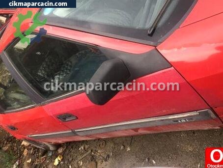 Citroen Xantia Sağ Ön Kapı çıkma parça
