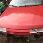 Citroen Xantia Sağ Ön Kapı Çıkma