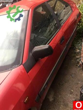 Citroen Xantia Sol Arka Kapı çıkma parça