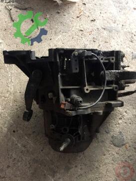 Citroen Xantia Manuel Şanzıman çıkma parça