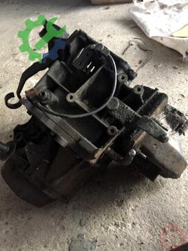 Citroen Xantia Manuel Şanzıman çıkma parça