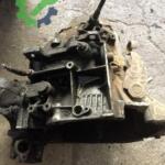Citroen Xantia Manuel Şanzıman Çıkma