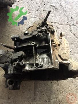 Citroen Xantia Manuel Şanzıman çıkma parça