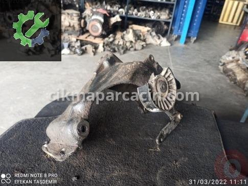 Citroen Xantia Direksiyon Pompası 96 206 677 80 çıkma parça