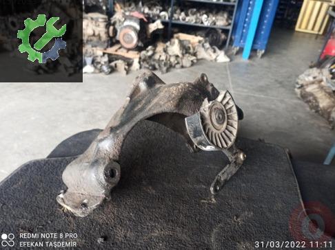 Citroen Xantia Direksiyon Pompası 96 206 677 80 çıkma parça
