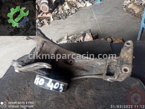 Citroen Xantia Direksiyon Pompası 96 206 677 80 çıkma parça