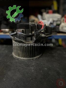 Citroen Xantia Kalorifer Motoru çıkma parça