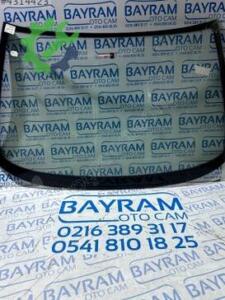 Citroen Xantia Ön Cam Çıkma