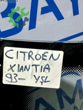 Citroen Xantia Ön Cam çıkma parça