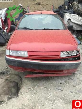 Citroen Xantia Kaput çıkma parça