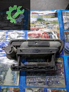 Citroen Xantia Kapı Sacı 9610006377 çıkma parça