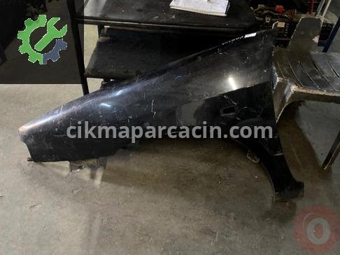 Citroen Xantia Çamurluk çıkma parça