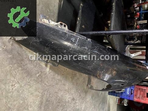 Citroen Xantia Çamurluk çıkma parça