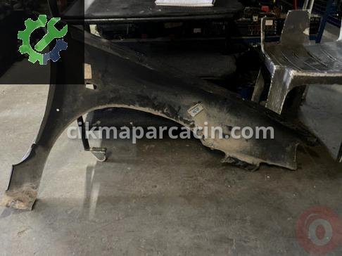 Citroen Xantia Çamurluk çıkma parça