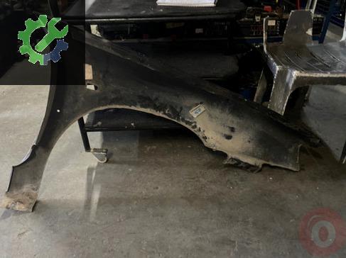 Citroen Xantia Çamurluk çıkma parça