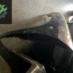 Citroen xantia sol ön çamurluk çıkma orijinal hatasız