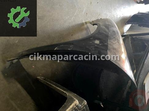 Citroen Xantia Çamurluk çıkma parça