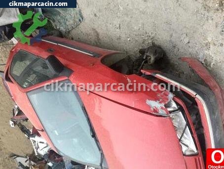 Citroen Xantia Diğer çıkma parça
