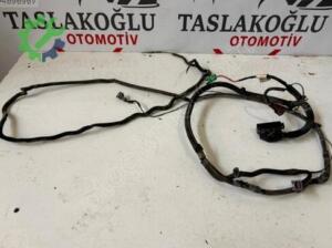 Arka ABS Citroen Xsara 1998-2004 Çıkma