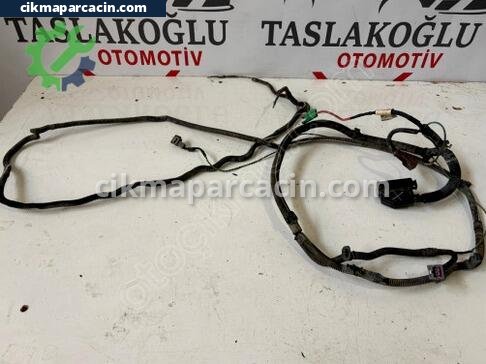Citroen Xsara ABS çıkma parça