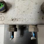 ABS Beyni Citroen Xsara 1998-2004 Çıkma