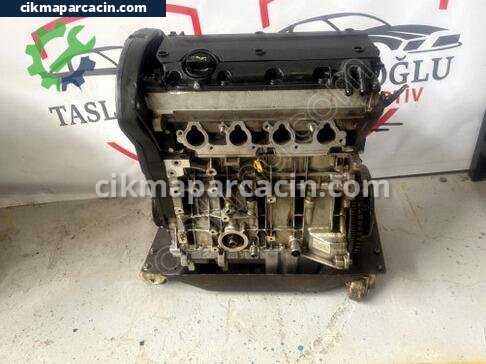 Citroen Xsara Komple Motor çıkma parça