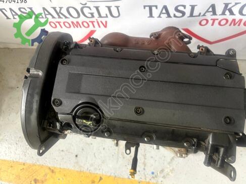 Citroen Xsara Komple Motor çıkma parça