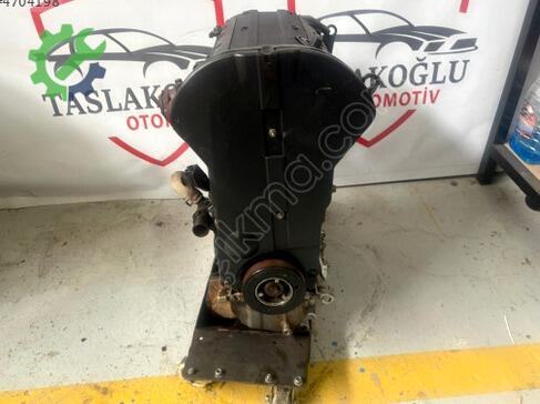 Citroen Xsara Komple Motor çıkma parça