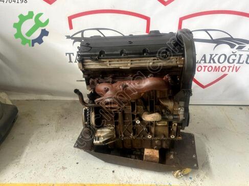 Citroen Xsara Komple Motor çıkma parça