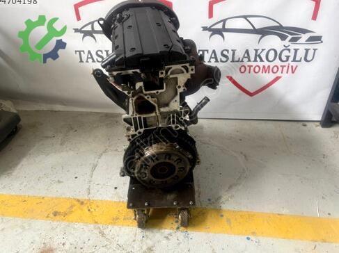 Citroen Xsara Komple Motor çıkma parça