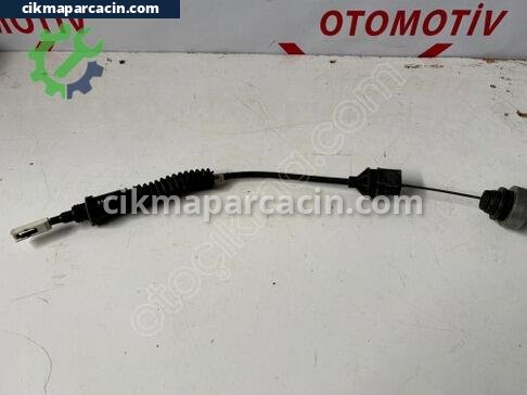 Citroen Xsara Debriyaj Halatı çıkma parça