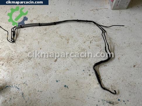 Citroen Xsara Yakıt Borusu çıkma parça